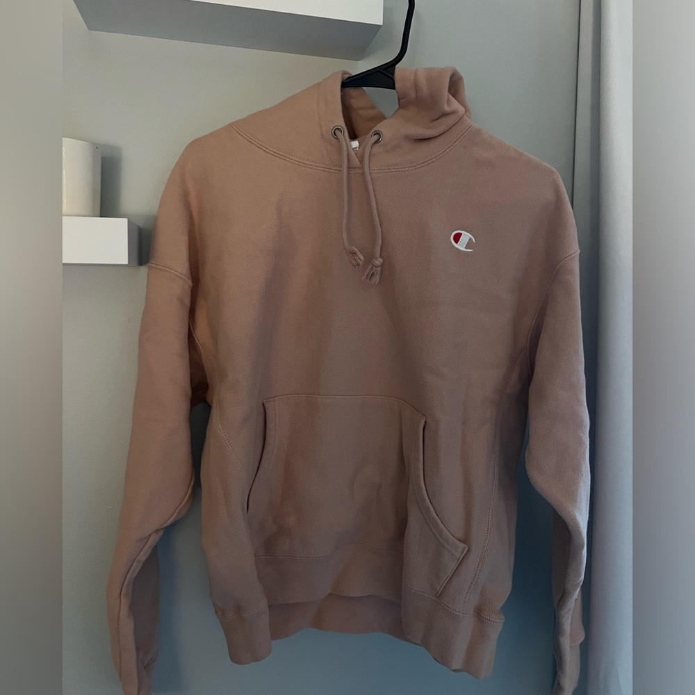 Women’s Champion Sweatshirt